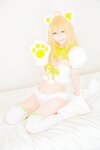 [Cosplay][Mikehouse] Mike ミケ - Top Idol ~Sleeping Beauty~