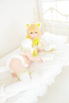 [Cosplay][Mikehouse] Mike ミケ - Top Idol ~Sleeping Beauty~