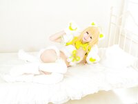 [Cosplay][Mikehouse] Mike ミケ - Top Idol ~Sleeping Beauty~