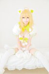 [Cosplay][Mikehouse] Mike ミケ - Top Idol ~Sleeping Beauty~