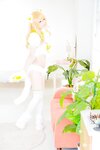 [Cosplay][Mikehouse] Mike ミケ - Top Idol ~Sleeping Beauty~