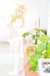 [Cosplay][Mikehouse] Mike ミケ - Top Idol ~Sleeping Beauty~
