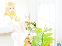 [Cosplay][Mikehouse] Mike ミケ - Top Idol ~Sleeping Beauty~