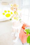 [Cosplay][Mikehouse] Mike ミケ - Top Idol ~Sleeping Beauty~