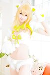 [Cosplay][Mikehouse] Mike ミケ - Top Idol ~Sleeping Beauty~