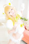 [Cosplay][Mikehouse] Mike ミケ - Top Idol ~Sleeping Beauty~