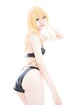 [Cosplay][Mikehouse] Mike ミケ - Top Idol ~Sleeping Beauty~