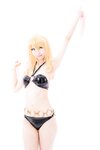 [Cosplay][Mikehouse] Mike ミケ - Top Idol ~Sleeping Beauty~