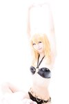 [Cosplay][Mikehouse] Mike ミケ - Top Idol ~Sleeping Beauty~