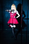 [Cosplay][Mikehouse] Mike ミケ - Top Idol ~Sleeping Beauty~