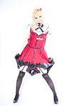 [Cosplay][Mikehouse] Mike ミケ - Top Idol ~Sleeping Beauty~