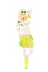 [Cosplay][Mikehouse] Mike ミケ - Top Idol ~Sleeping Beauty~