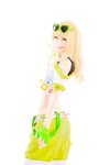 [Cosplay][Mikehouse] Mike ミケ - Top Idol ~Sleeping Beauty~