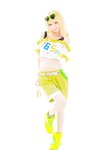 [Cosplay][Mikehouse] Mike ミケ - Top Idol ~Sleeping Beauty~