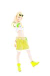 [Cosplay][Mikehouse] Mike ミケ - Top Idol ~Sleeping Beauty~