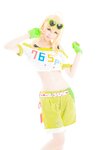 [Cosplay][Mikehouse] Mike ミケ - Top Idol ~Sleeping Beauty~