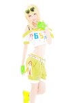 [Cosplay][Mikehouse] Mike ミケ - Top Idol ~Sleeping Beauty~