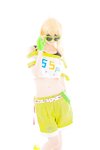 [Cosplay][Mikehouse] Mike ミケ - Top Idol ~Sleeping Beauty~