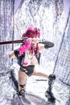 [Cosplay] Hokunaimeko - Kafka