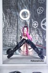 [Cosplay] Hokunaimeko - Kafka