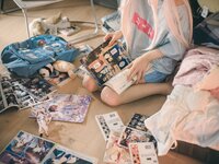 [Cosplay] 神沢永莉 别当欧尼酱 [55P3V-1.05GB]