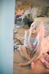 [Cosplay] 神沢永莉 别当欧尼酱 [55P3V-1.05GB]