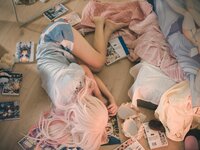 [Cosplay] 神沢永莉 别当欧尼酱 [55P3V-1.05GB]