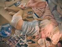 [Cosplay] 神沢永莉 别当欧尼酱 [55P3V-1.05GB]