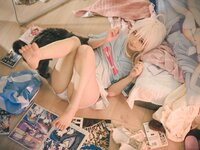 [Cosplay] 神沢永莉 别当欧尼酱 [55P3V-1.05GB]