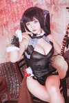 [Cosplay] Messie Huang - Yang Guifei