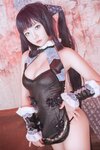 [Cosplay] Messie Huang - Yang Guifei