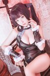 [Cosplay] Messie Huang - Yang Guifei