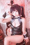 [Cosplay] Messie Huang - Yang Guifei