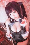 [Cosplay] Messie Huang - Yang Guifei