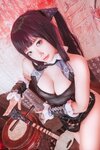 [Cosplay] Messie Huang - Yang Guifei
