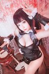 [Cosplay] Messie Huang - Yang Guifei