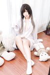 [Cosplay] Messie Huang - Lazy day