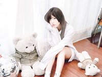 [Cosplay] Messie Huang - Lazy day