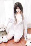 [Cosplay] Messie Huang - Lazy day