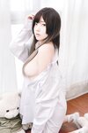 [Cosplay] Messie Huang - Lazy day