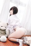 [Cosplay] Messie Huang - Lazy day