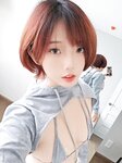 [Cosplay] Messie Huang - Lazy day