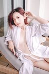 [Cosplay] Messie Huang - Lazy day