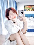 [Cosplay] Messie Huang - Lazy day