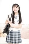 [Lovepop] Miku Arima - 有馬美玖 - L0739 Photoset 009 - School Uniform Sailor