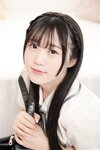 [Lovepop] Miku Arima - 有馬美玖 - L0739 Photoset 009 - School Uniform Sailor