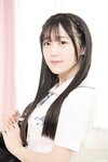 [Lovepop] Miku Arima - 有馬美玖 - L0739 Photoset 009 - School Uniform Sailor