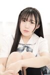 [Lovepop] Miku Arima - 有馬美玖 - L0739 Photoset 009 - School Uniform Sailor