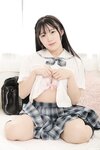 [Lovepop] Miku Arima - 有馬美玖 - L0739 Photoset 009 - School Uniform Sailor