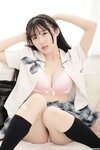 [Lovepop] Miku Arima - 有馬美玖 - L0739 Photoset 009 - School Uniform Sailor